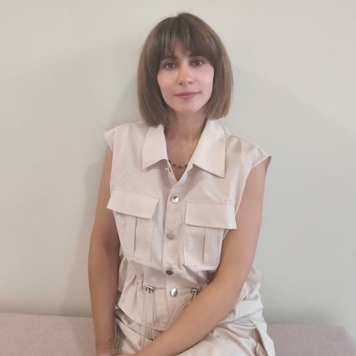 Georgina Joseph Hatem