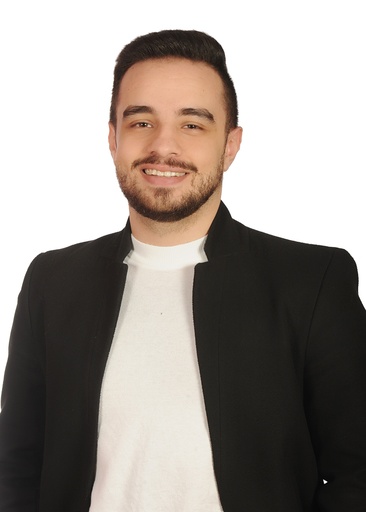 Monah Khaled Hassanieh