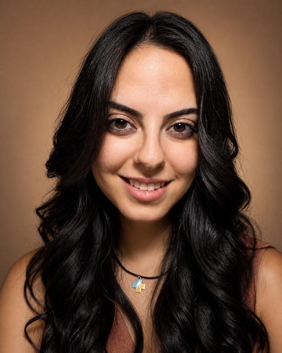 Melissa Miled Abou zeid
