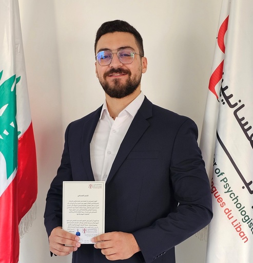 Tony Ghassan Abou Zeidan