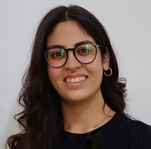 Nathalie Georges Sallit