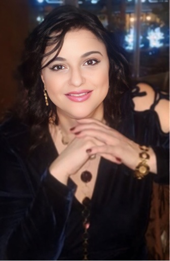 Josette Athanas Athanas