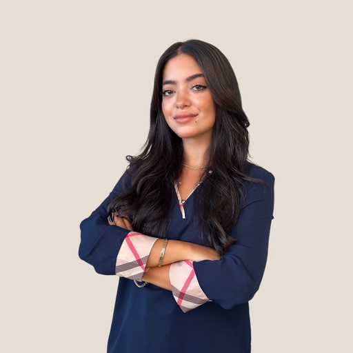 Christelle Elie Zouein