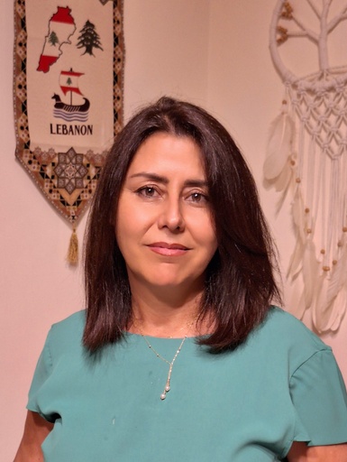 Dalal Mhanna El Halabi