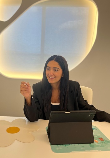 Monica Sayed Mekhetfe