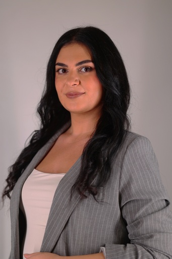 Carine Michel Nakhle