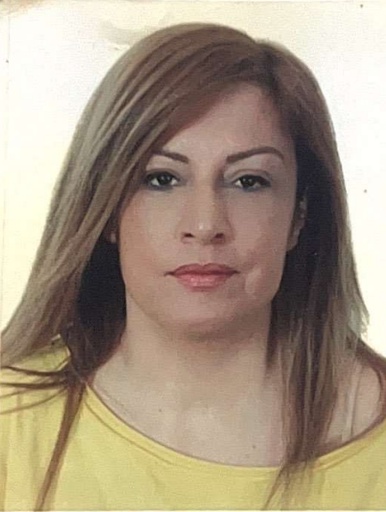 Vera Samir Dagher