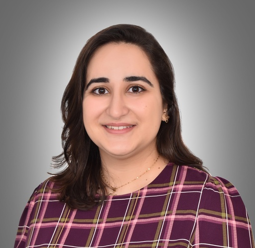 Rima Ahmad Abboud