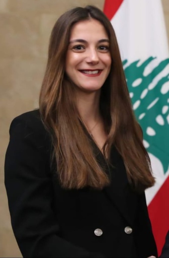 Janette Milad Al Zouki