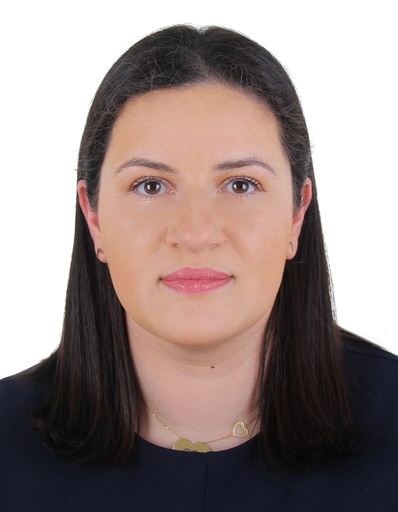 Asma Mikhael Geitany