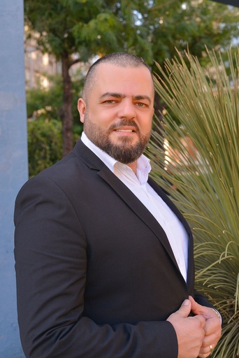 Elie Yousef Abou Chacra