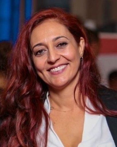 Rima Kassem Ibrahim