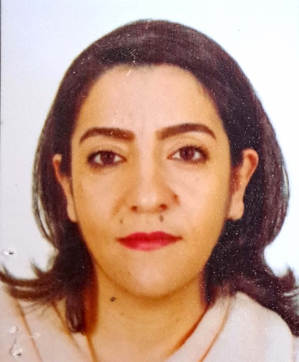 Miriana Nassif Boukarroum