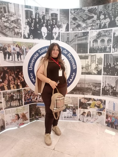 Jihane Kenaan Makhlouf