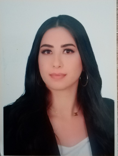 Fatima Ali Fahes
