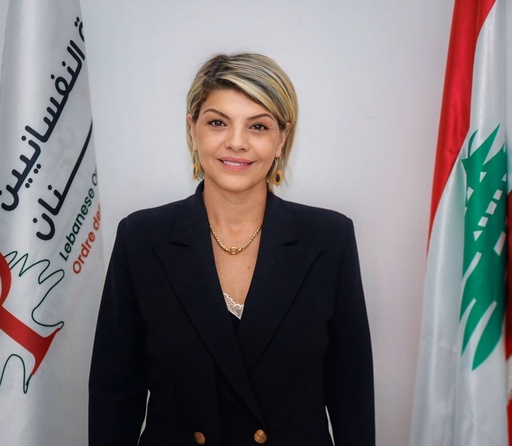Gisèle Chehade Al-Haddad
