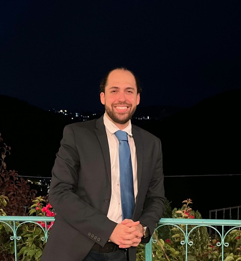 Mohamad Khalil Manasfi