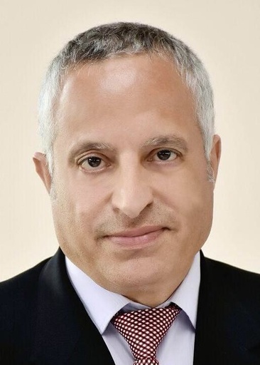 Iskandar Deeb Nader