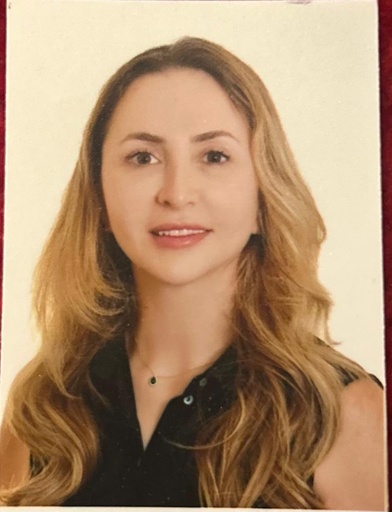Amal Khalil Chitt
