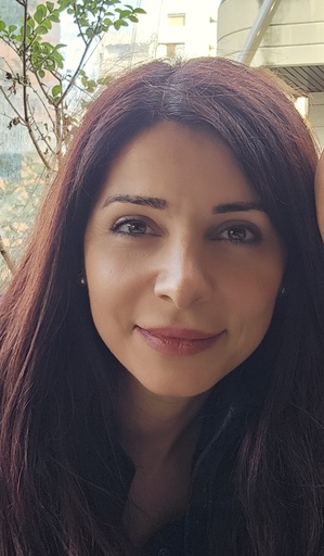 Patricia Antoun El Khoury