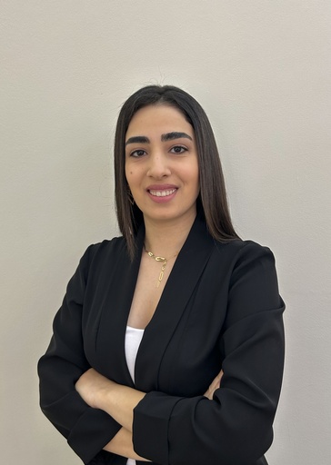 Vanessa Georges Abi Daher