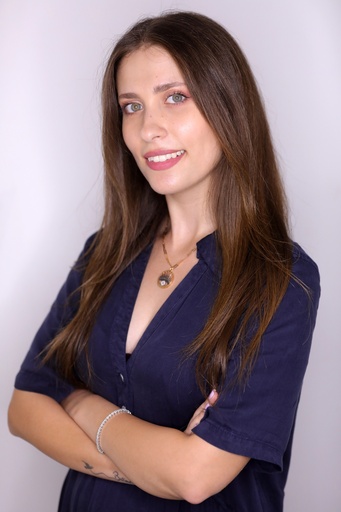 Nour - Zeinab Zouheir Wazneh