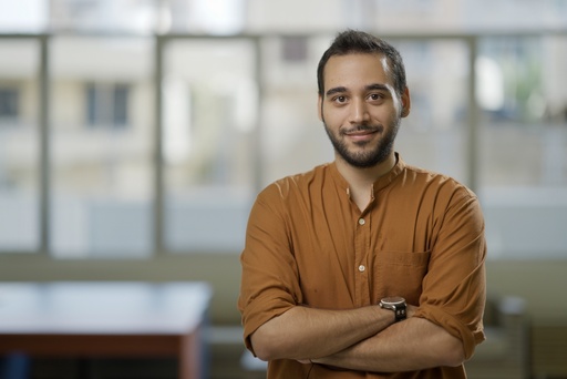 Toufic Imadeddine Yaktine