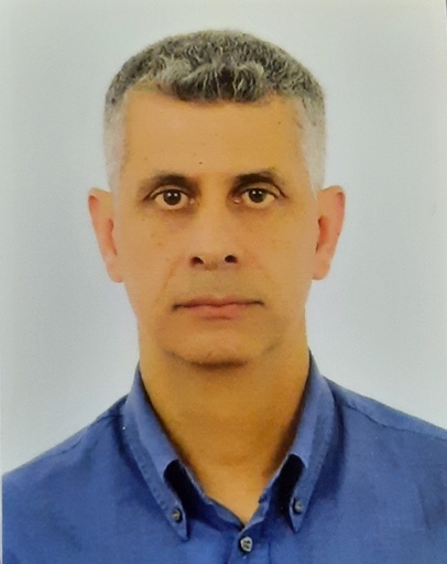 Georges Farid Canaan