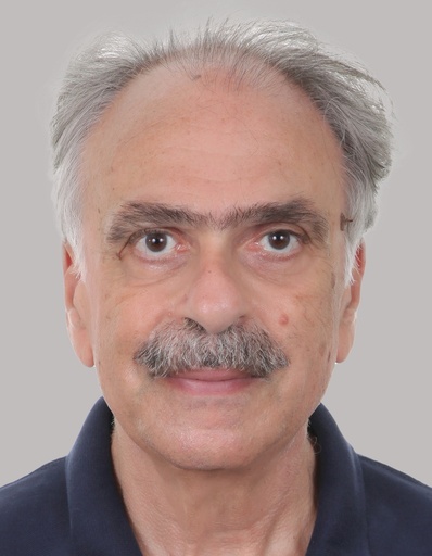 Joe Henry Acoury