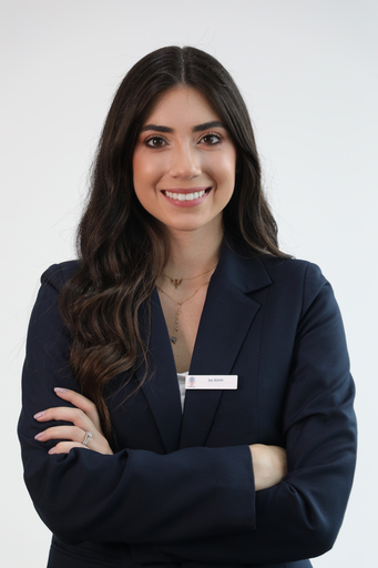 Joy Naji Hani