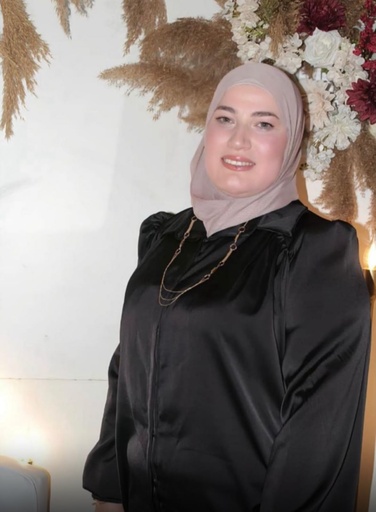 Droubiyeh Ali Zakariya