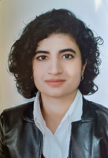 Kawssar Ziad Zohbi