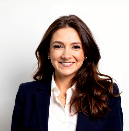 Rachel Selim Keirouz