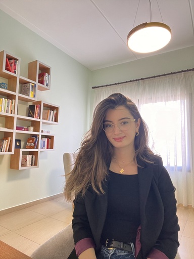 Tracy Jamil Khalaf