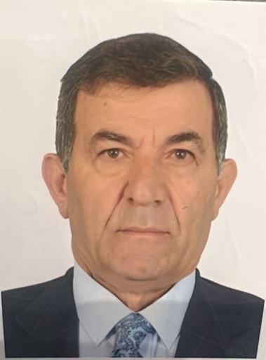 Abdallah Kasem Jarrah