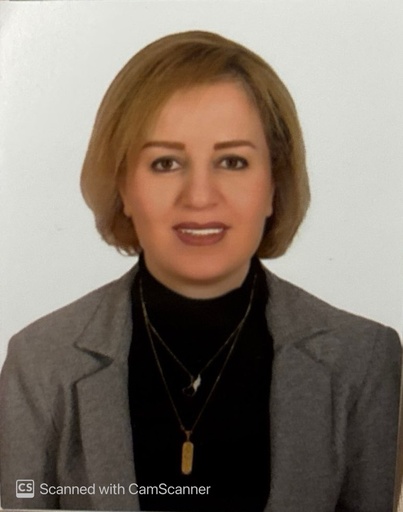 Dareen Farhan Zeineddine