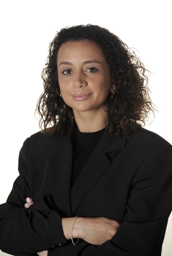 Larissa Georges EL Khoury