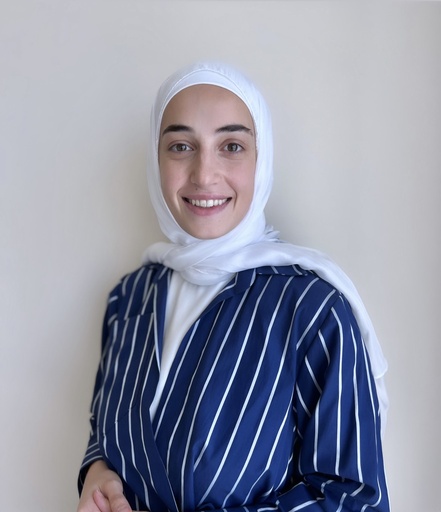 Sara  Jamal Makke