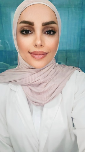 Ayat Jamal Moussaoui