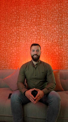 Naji Maroun Moussa