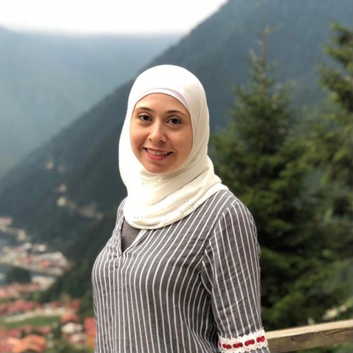 Samah Mohamad Salem