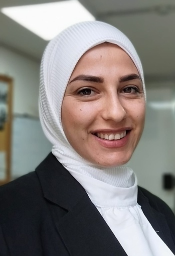 Riham Jaafar Najem