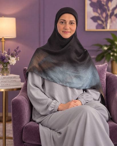 Manal Ibrahim Baydoun