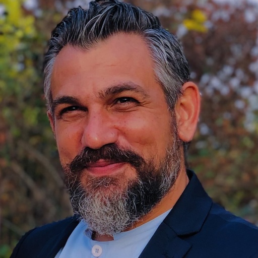 Ali Toufic Ajami