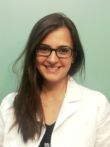 Charelle Charles Ghazal