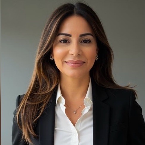 Haifa Moussa Ezzeddine