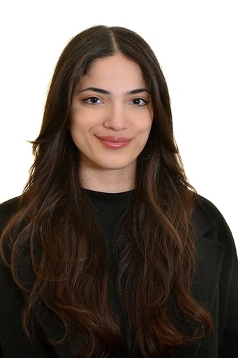 Yara Ali khalil
