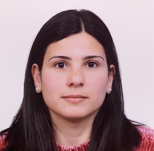 Joelle Georges Al Hallal