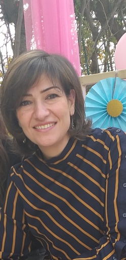 Nada Salim Younes