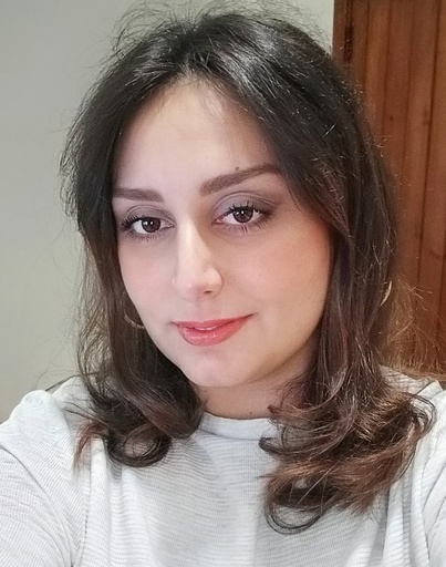 Carline Georges Fiani